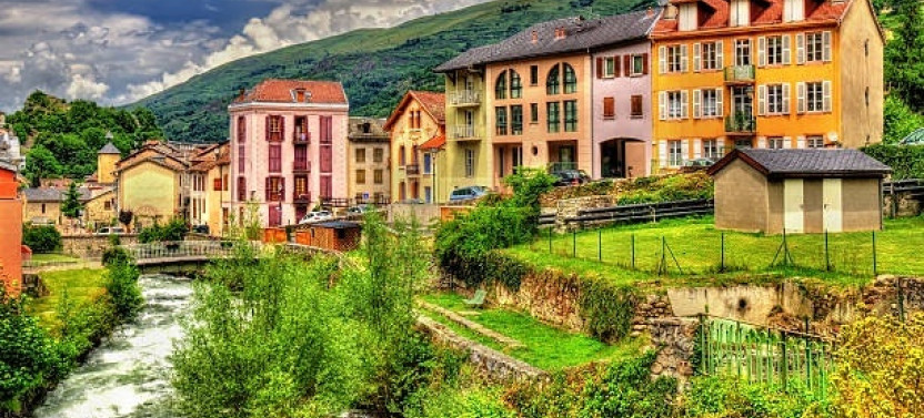 Private Andorra & French Pyrenees Day Trip