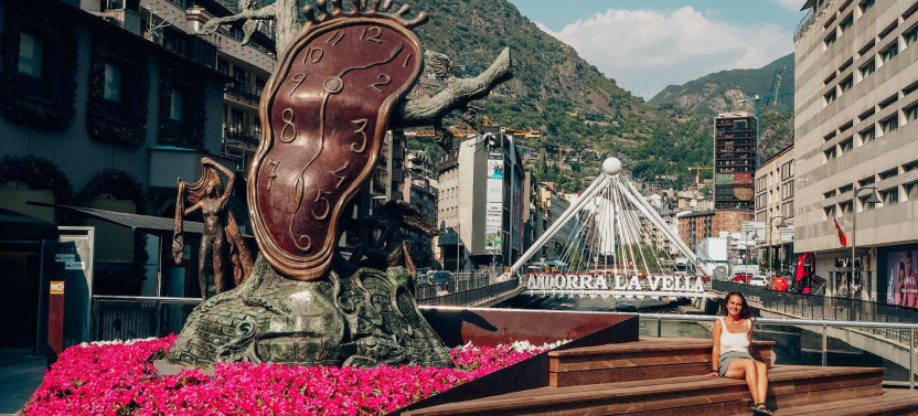 Private Andorra & French Pyrenees Day Trip, photo 4 of 4