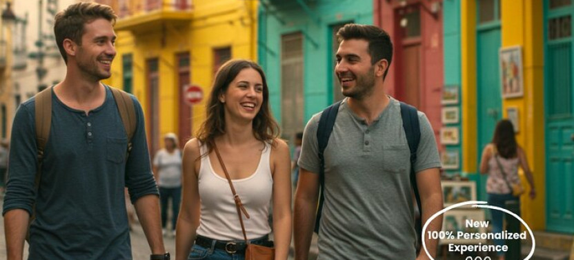 Buenos Aires Top Sights and Hidden Gems Private Tour with a Local