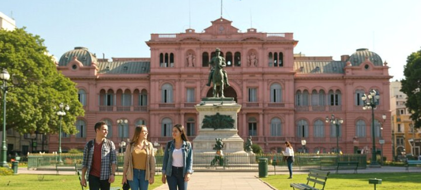 Buenos Aires Top Sights and Hidden Gems Private Tour with a Local