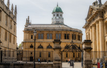 Cambridge Alumni Tours10