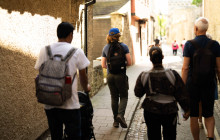 Cambridge Alumni Tours8