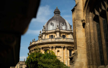 Cambridge Alumni Tours11