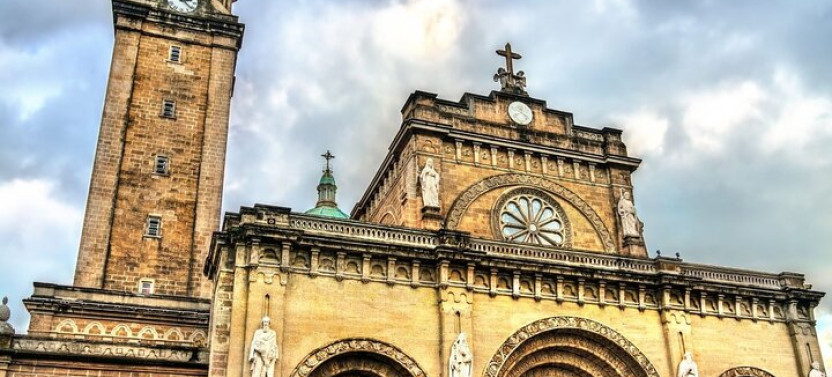 Discover Manila: City Highlights & Hidden Gems Private Tour