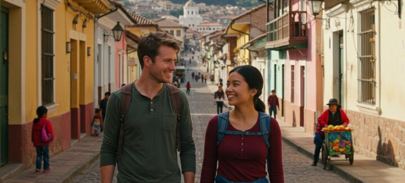 Quito City Highlights & Hidden Gems - Private Personalized Tour