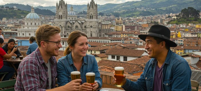 Quito City Highlights & Hidden Gems - Private Personalized Tour