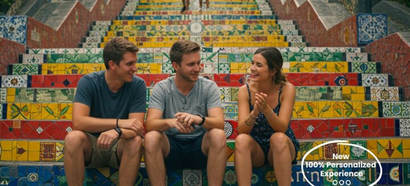 Rio de Janeiro Private Custom Tour: Highlights & Hidden Gems