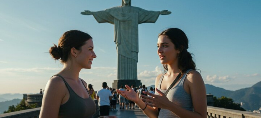 Rio de Janeiro Private Custom Tour: Highlights & Hidden Gems
