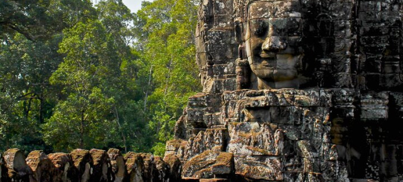 Siem Reap Personalized Private Tour Highlights and Hidden Gems