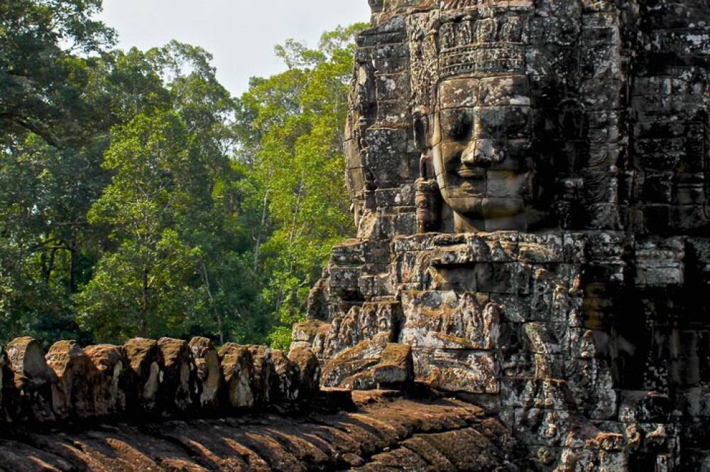 Siem Reap Personalized Private Tour Highlights and Hidden Gems