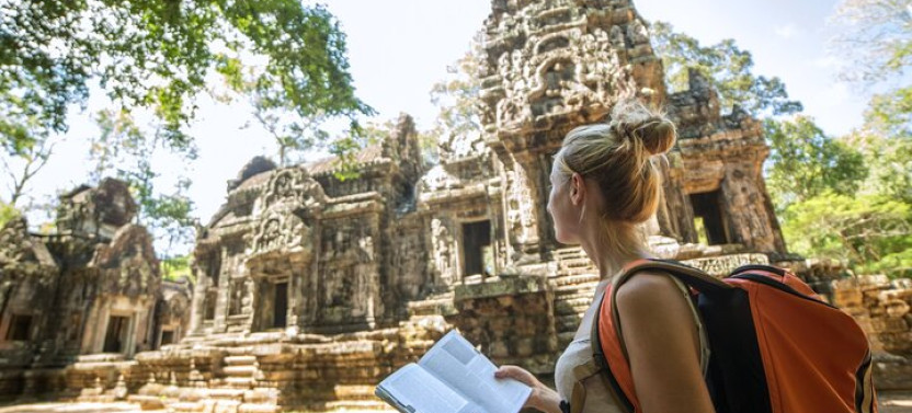 Siem Reap Personalized Private Tour Highlights and Hidden Gems