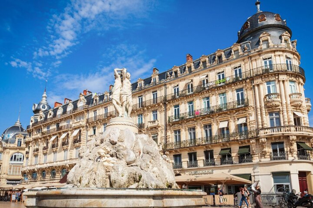 Montpellier Private Tour - Highlights & Hidden Gems with a Local