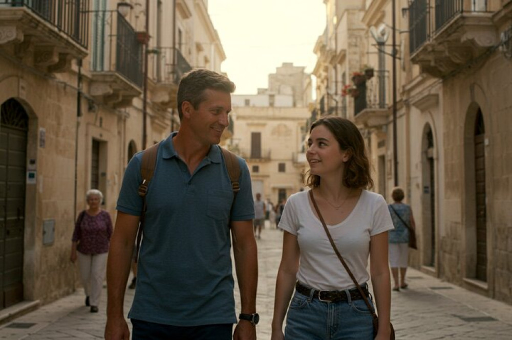 Lecce Private Walking Tour - Local Highlights & Hidden Gems