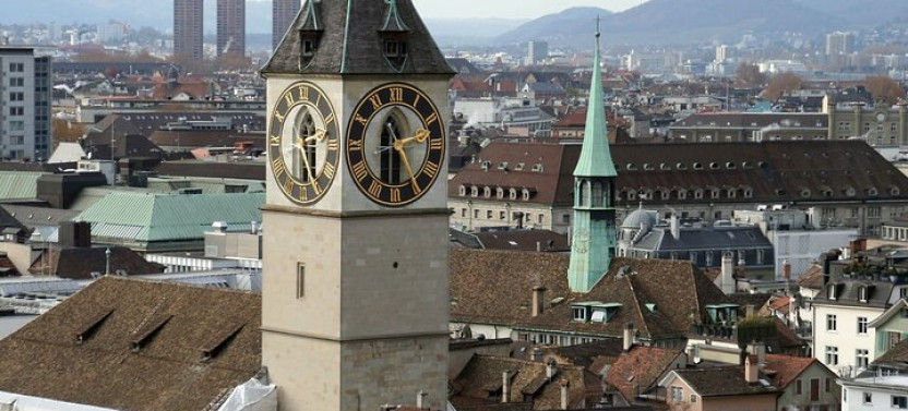 Zurich Private & Personalized Tour - Highlights & Hidden Gems