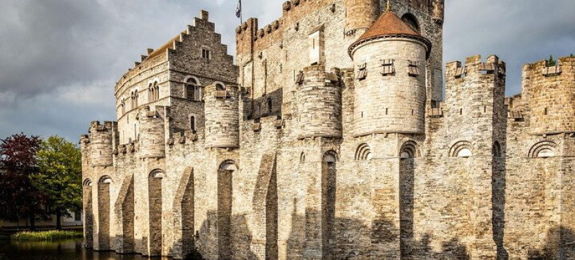 Ghent Private & Personalized Tour - Highlights & Hidden Gems