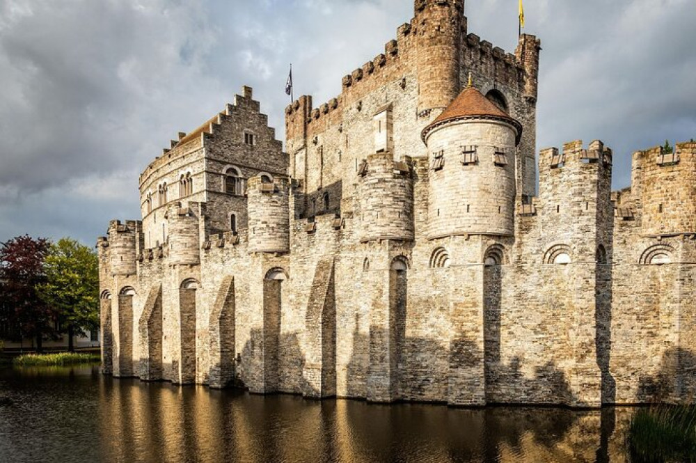 Ghent Private & Personalized Tour - Highlights & Hidden Gems