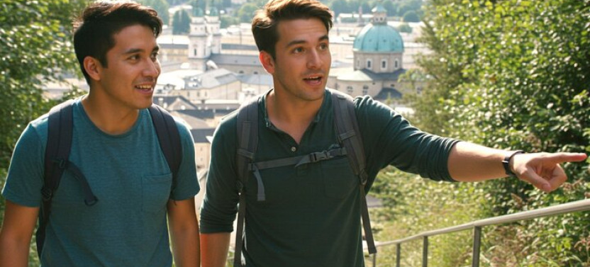 Salzburg Private Tour: City Highlights & Hidden Gems with a Local