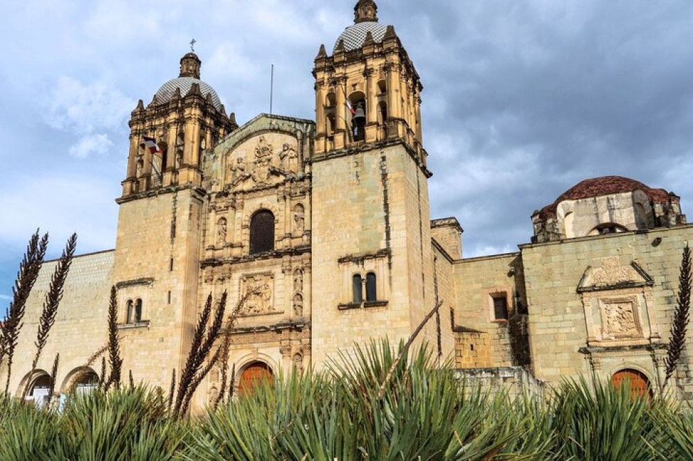 Oaxaca Private and Custom Tour - City Highlights and Hidden Gems