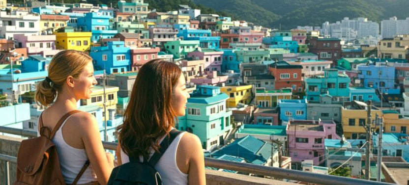 Busan Private and Custom Tour City Highlights and Hidden Gems