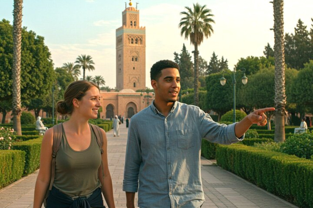 Marrakech Private Custom Tour - City Highlights and Hidden Gems