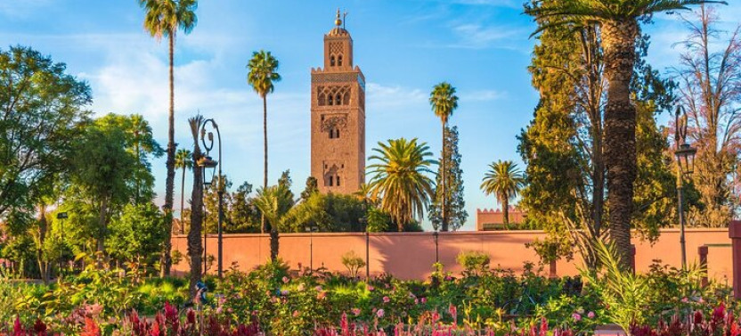 Marrakech Private Custom Tour - City Highlights and Hidden Gems
