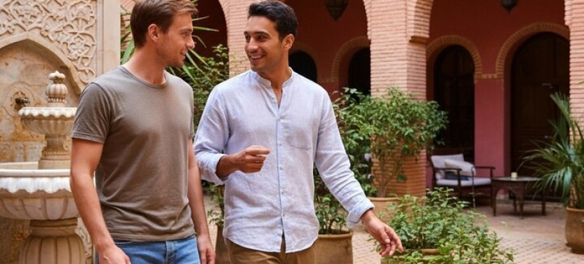 Marrakech Private Custom Tour - City Highlights and Hidden Gems