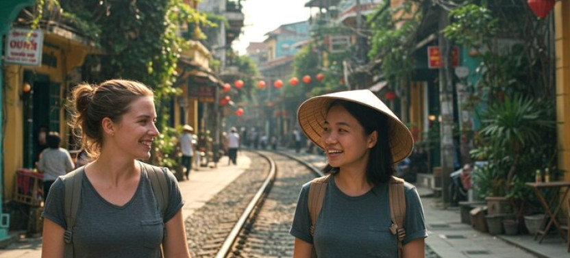 Hanoi Private and Custom Tour - City Highlights and Hidden Gems
