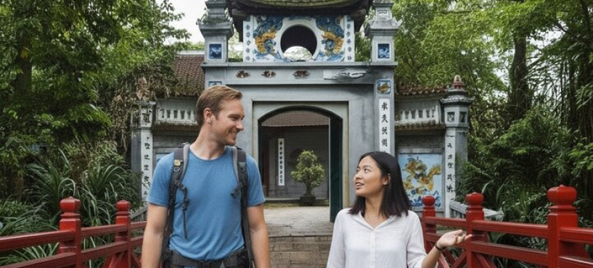 Hanoi Private and Custom Tour - City Highlights and Hidden Gems