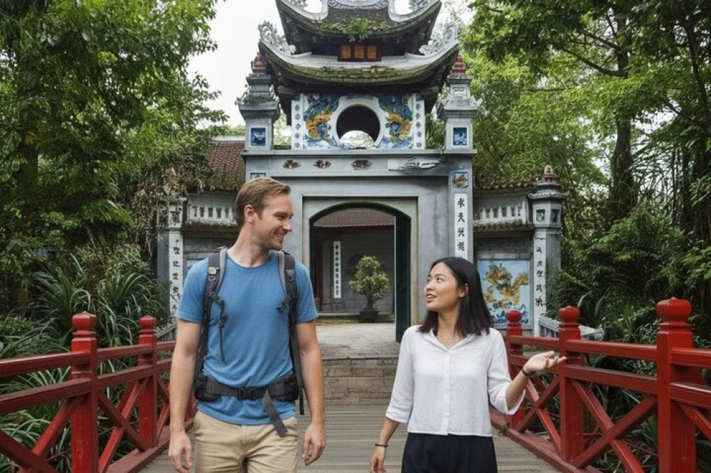 Hanoi Private and Custom Tour - City Highlights and Hidden Gems