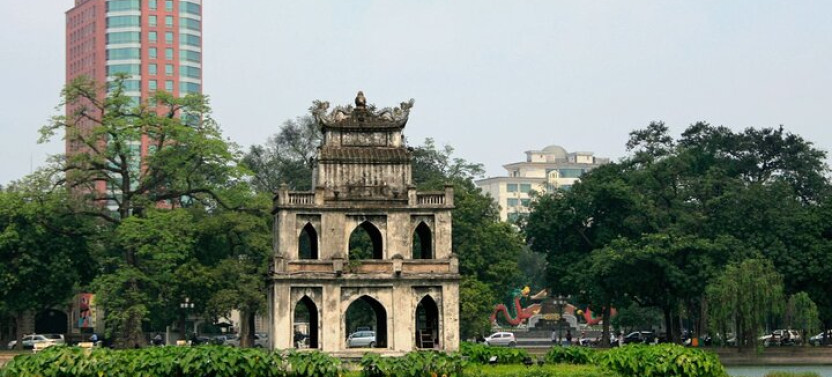 Hanoi Private and Custom Tour - City Highlights and Hidden Gems