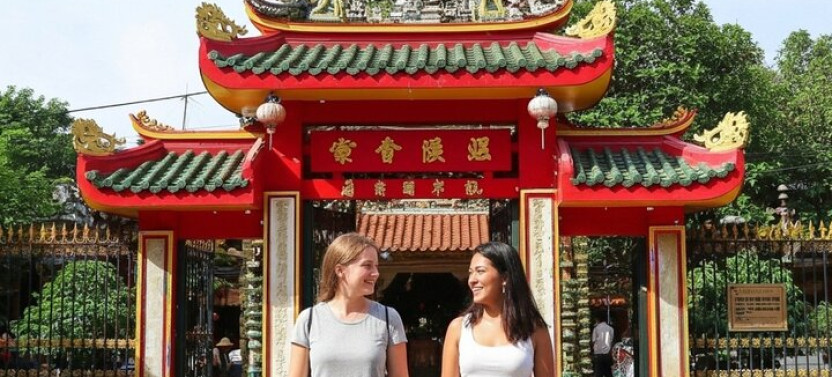 Ho Chi Minh City Private Tour - City Highlights and Hidden Gems