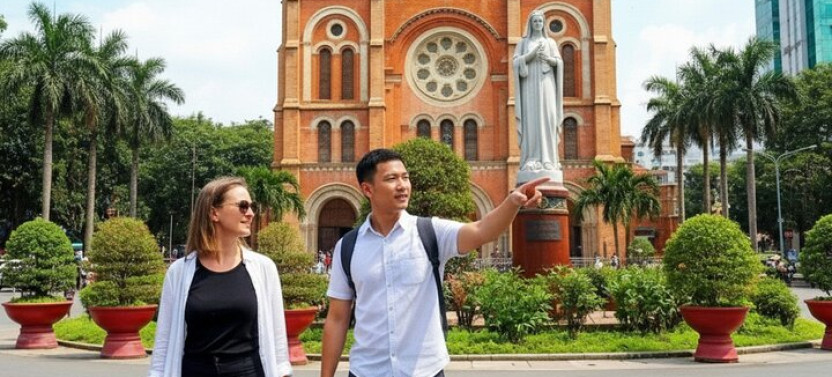 Ho Chi Minh City Private Tour - City Highlights and Hidden Gems