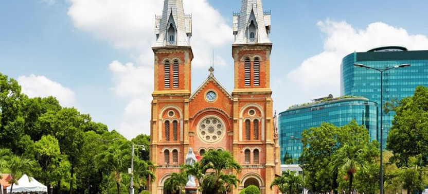 Ho Chi Minh City Private Tour - City Highlights and Hidden Gems