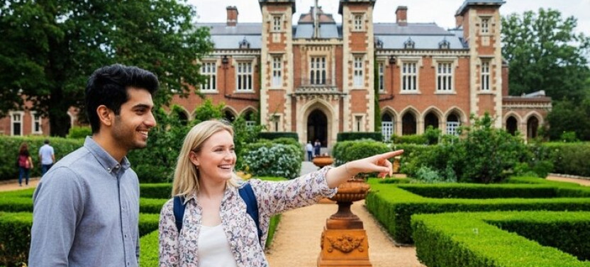 Perth Private Custom Walking Tour Highlights and Hidden Gems