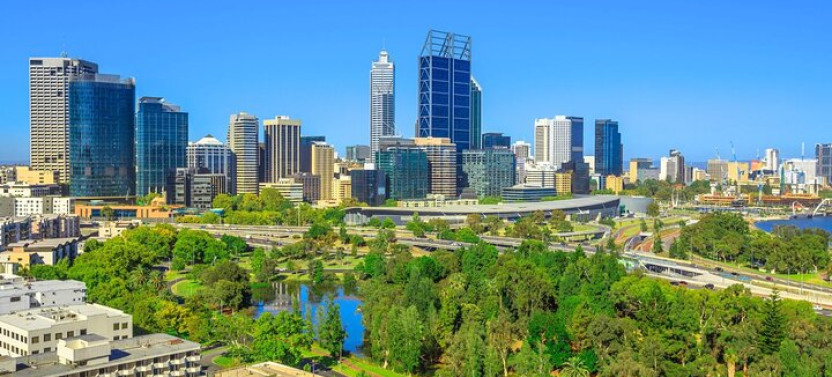 Perth Private Custom Walking Tour Highlights and Hidden Gems