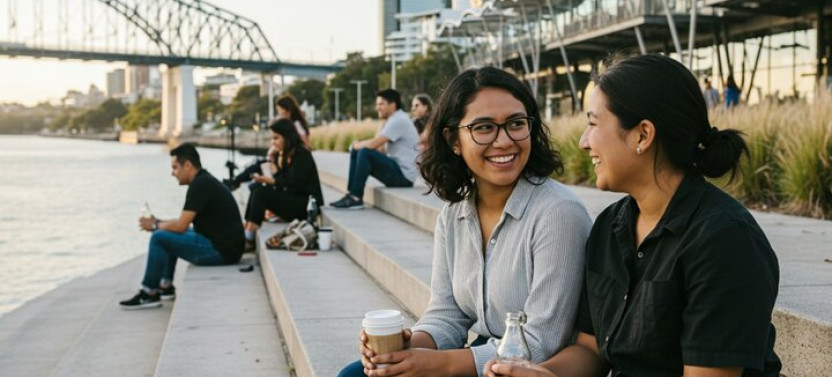 Brisbane Private Custom Walking Tour - Highlights and Hidden Gems