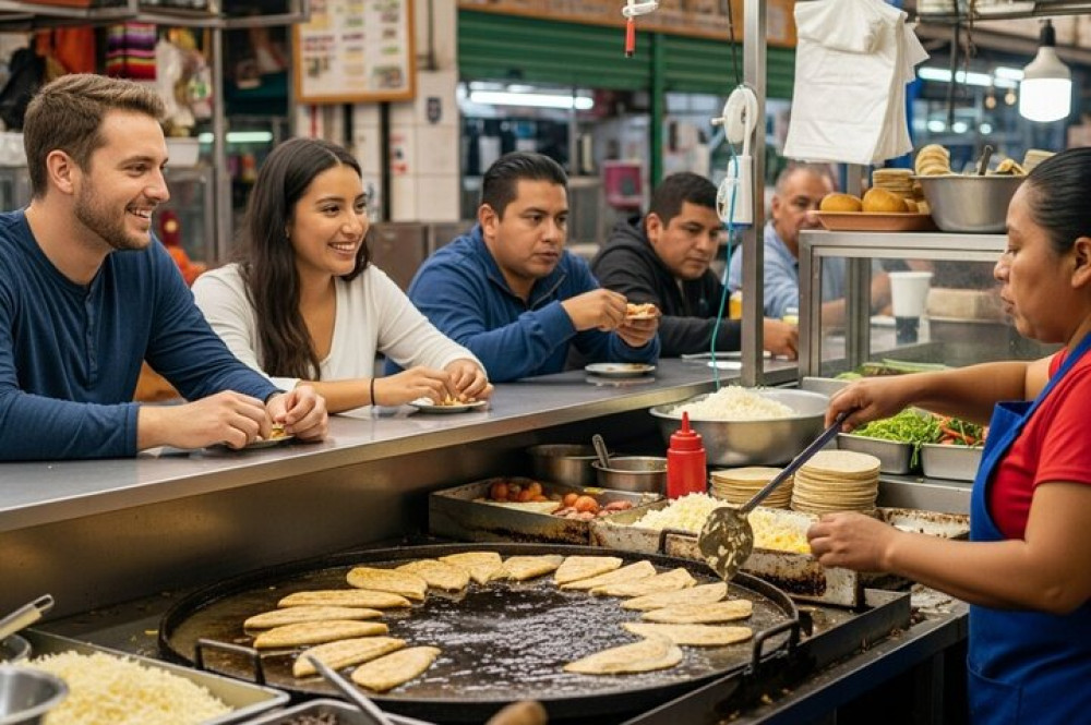 Guadalajara City Highlights and Hidden Gems Private Custom Tour