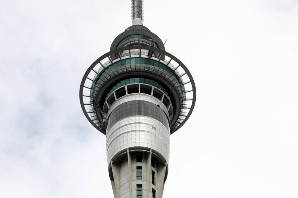 Auckland City Highlights Private and Custom Tour