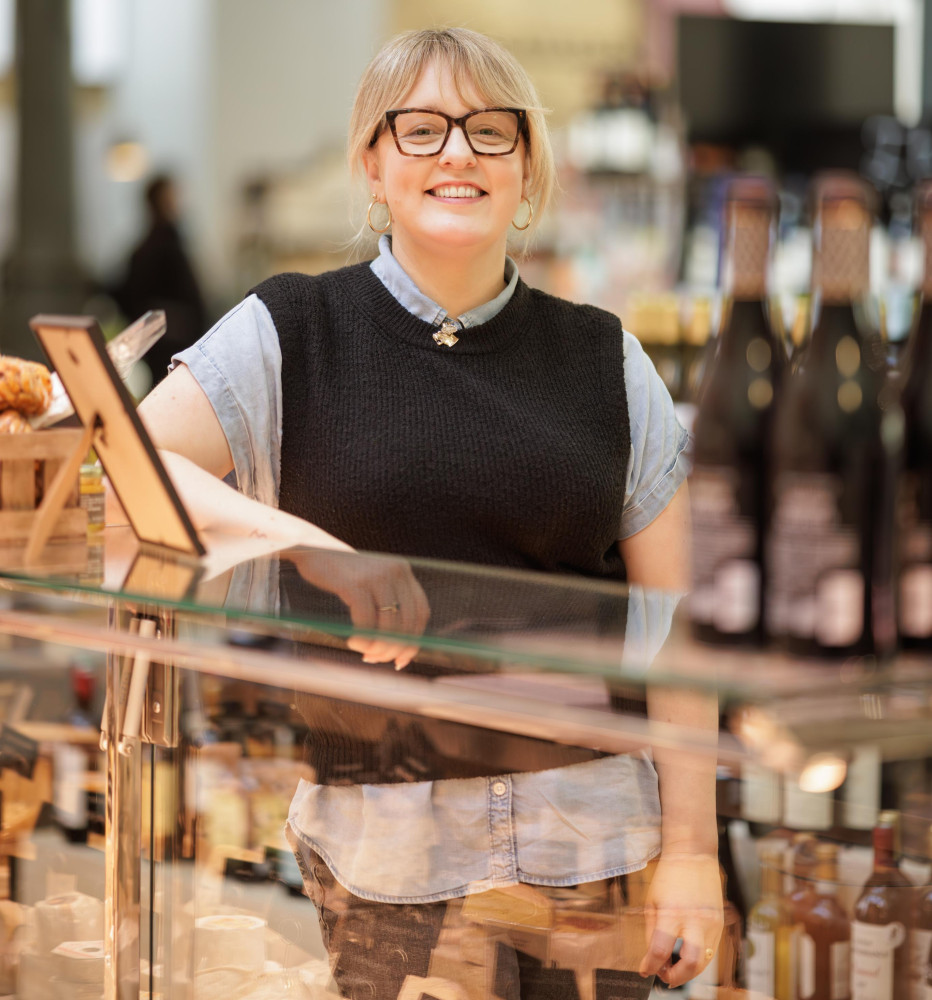 Private Dublin Food Tour with Expert Local Guides