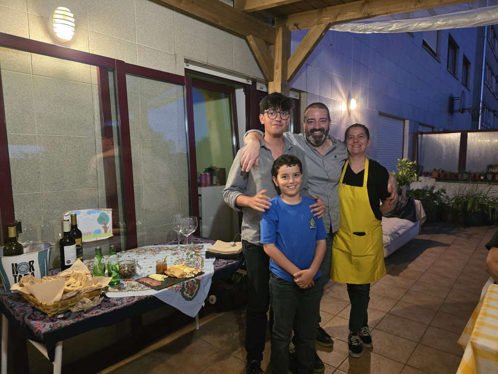 Porto Market Tour & Authentic Portuguese Cooking Class with Locals