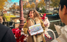 Who Is Amsterdam Tours2