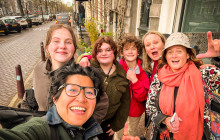 Who Is Amsterdam Tours4