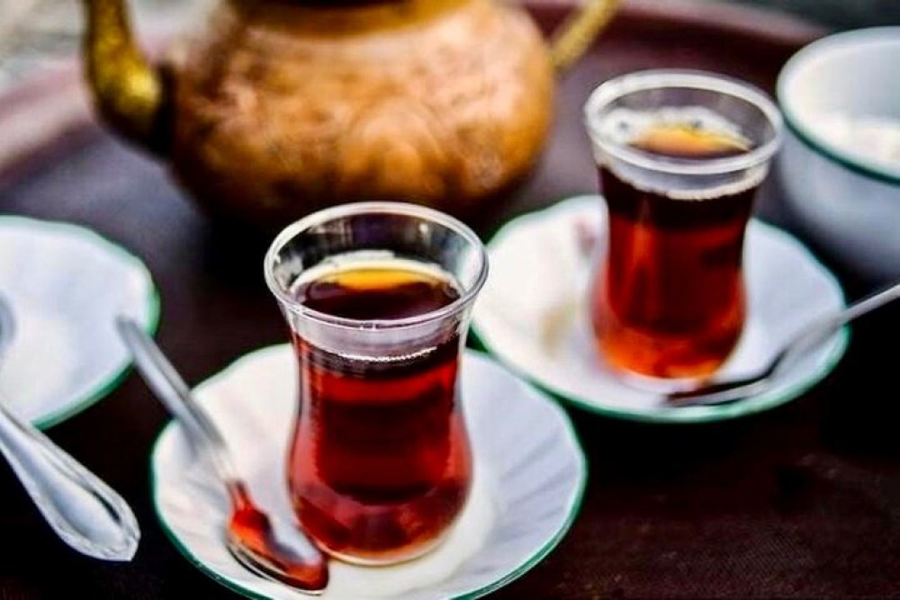 10 Tastings Of Istanbul Foodie Tour