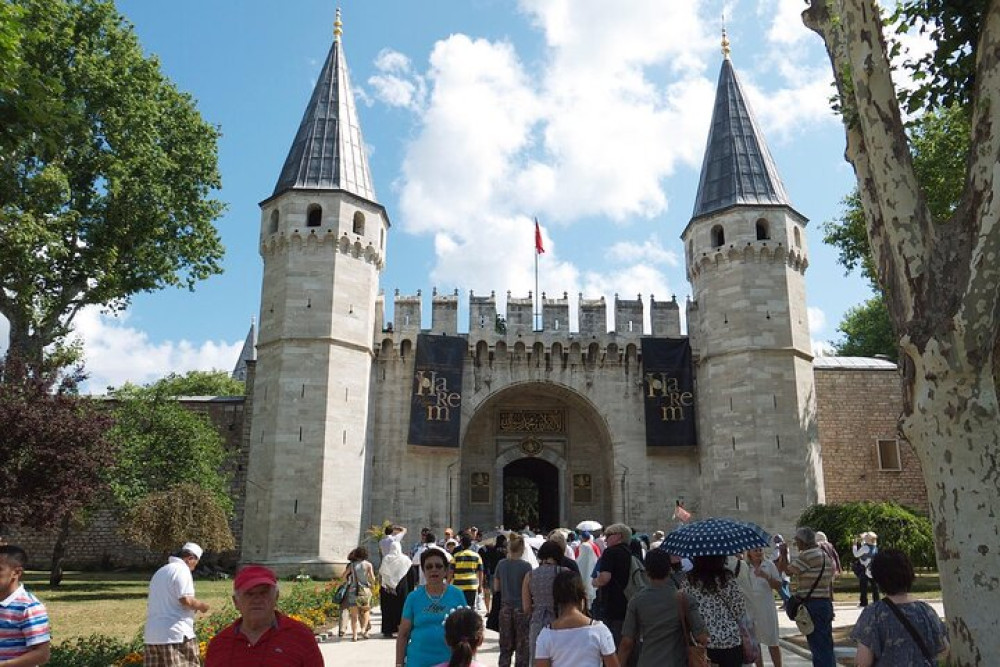 Tematique Tours