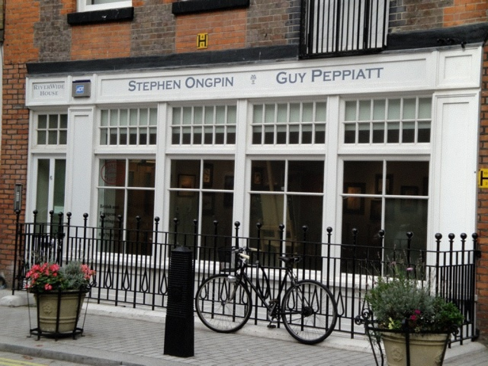 The Great Soho Rock and Roll Pub Tour