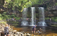 The Great Weekender1