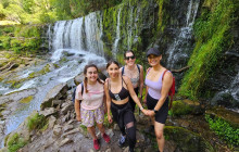 The Great Weekender2