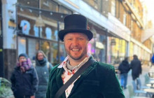 The Great Weekender1