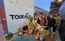 The Great Weekender1