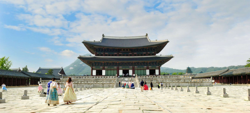 Private Expert-led Seoul City Highlights Tour